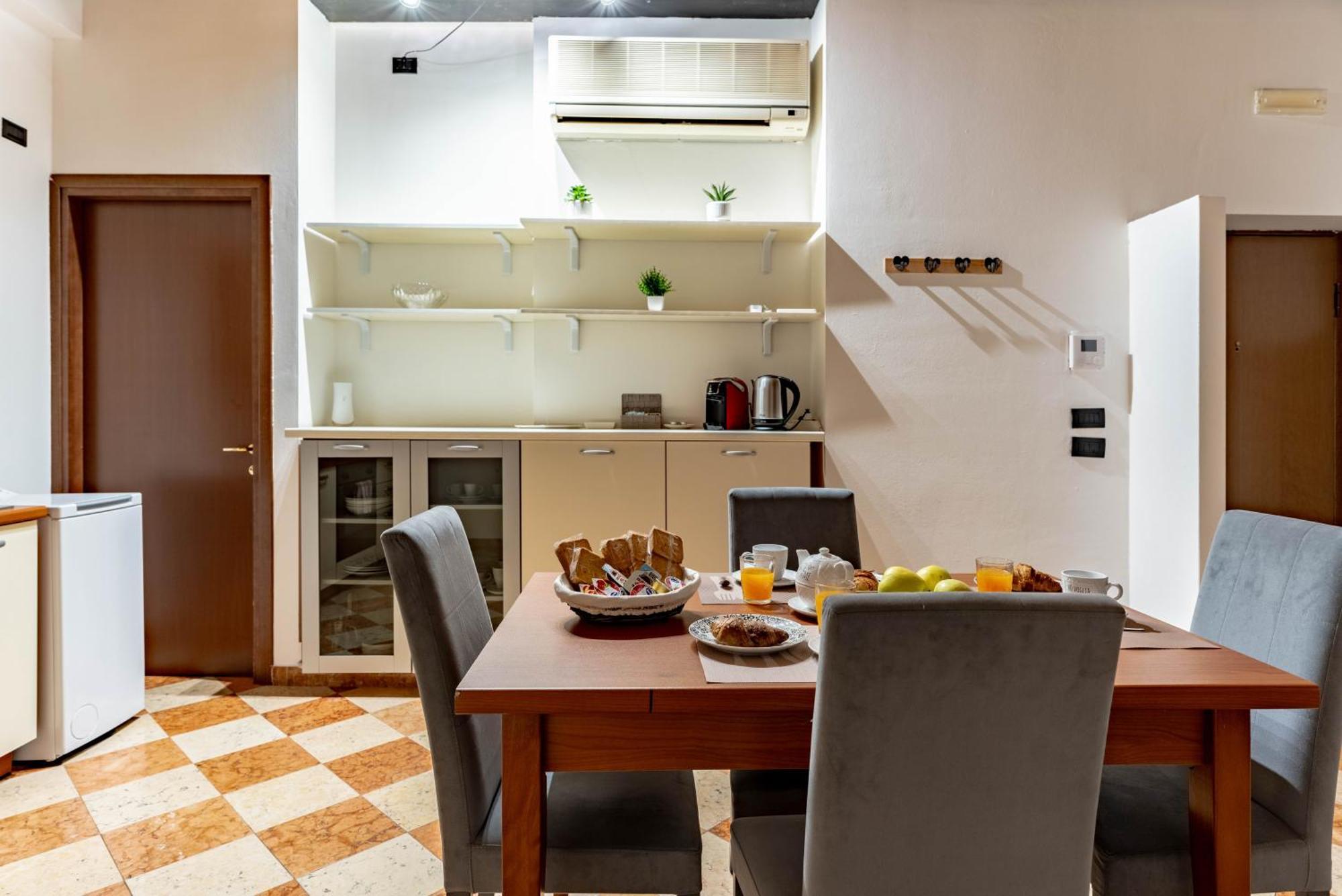 -Near Arena & Giuletta- Pet Friendly Mazzini Palace Верона Екстер'єр фото