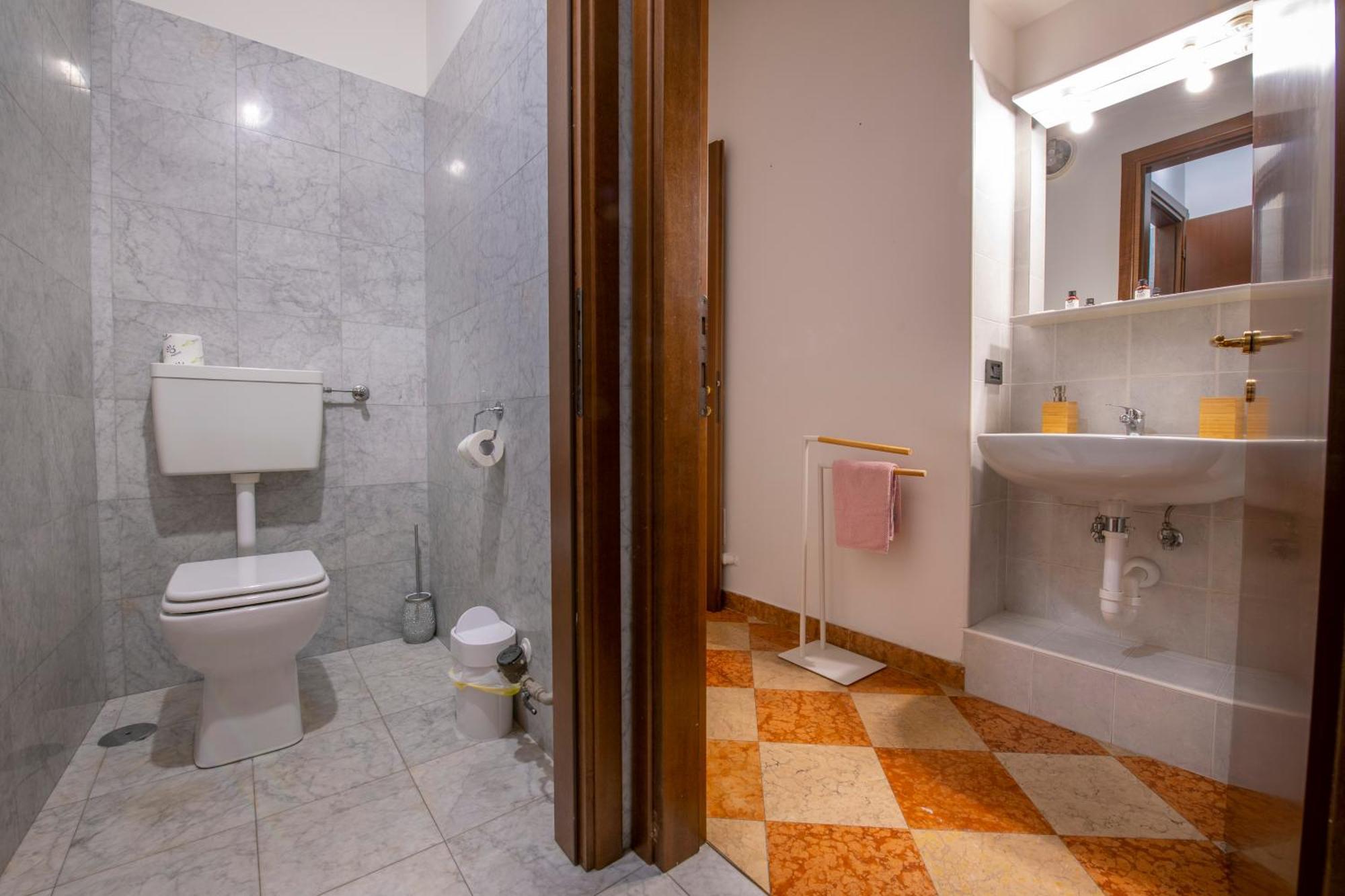 -Near Arena & Giuletta- Pet Friendly Mazzini Palace Верона Екстер'єр фото